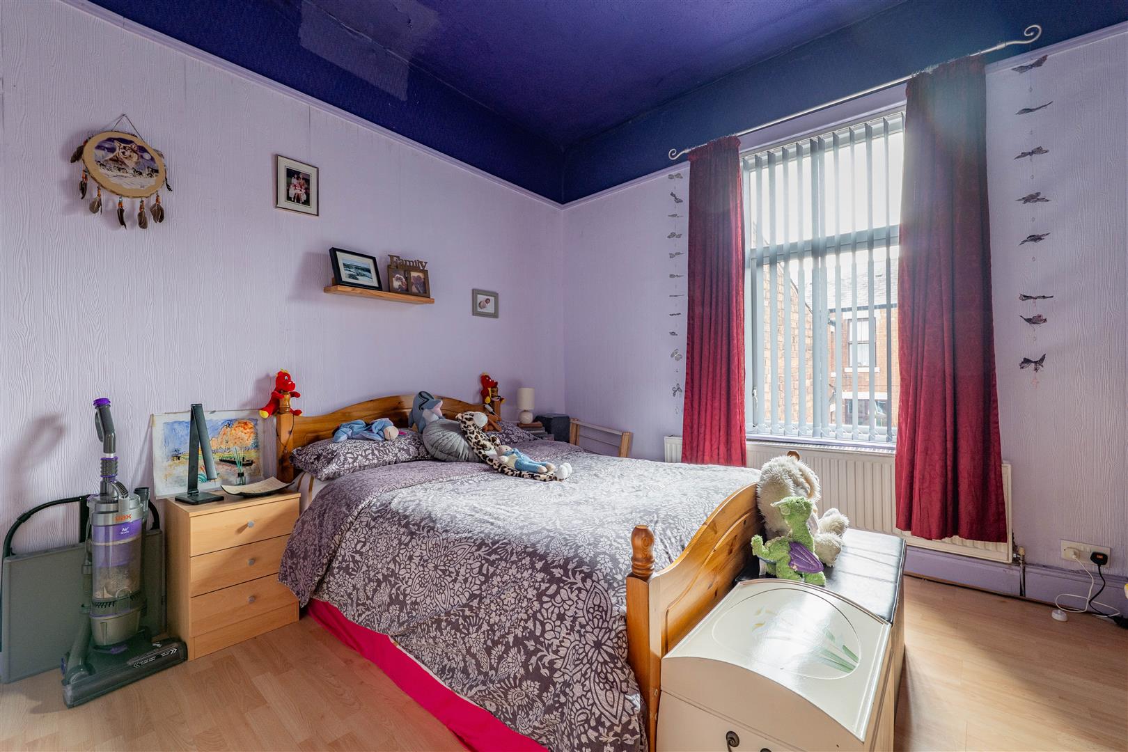 Havelock Road, Penwortham, Preston
